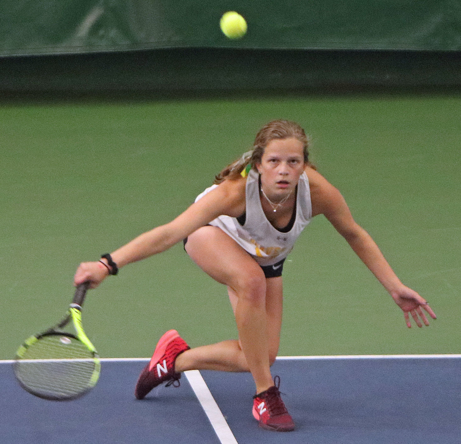 Hannah Budde